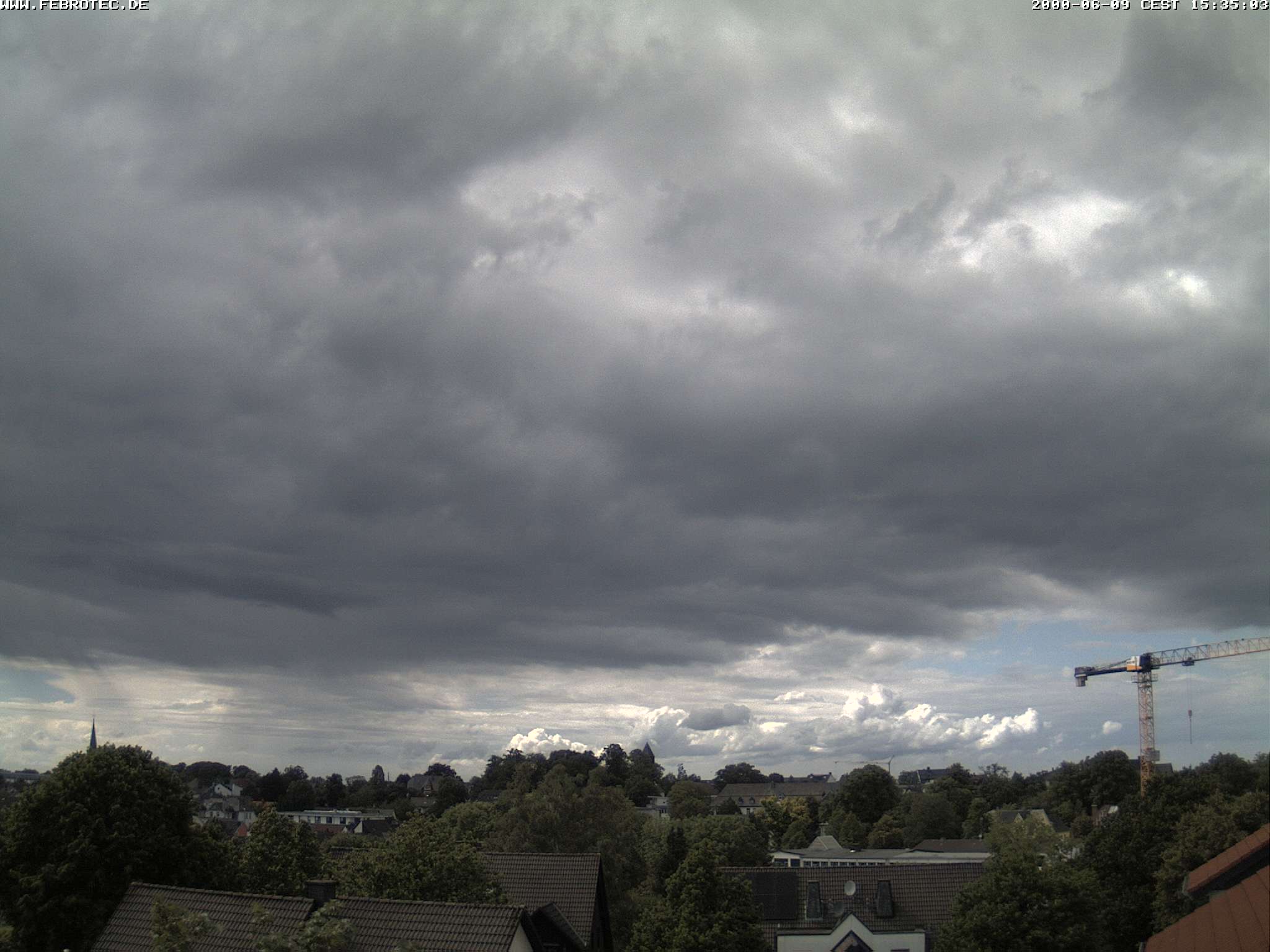 Kein aktuelles Webcam-Bild verfügbar.